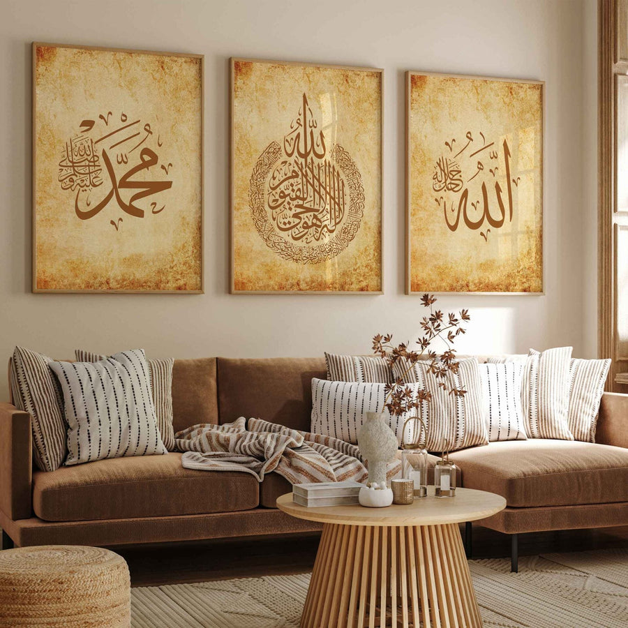 Islamic