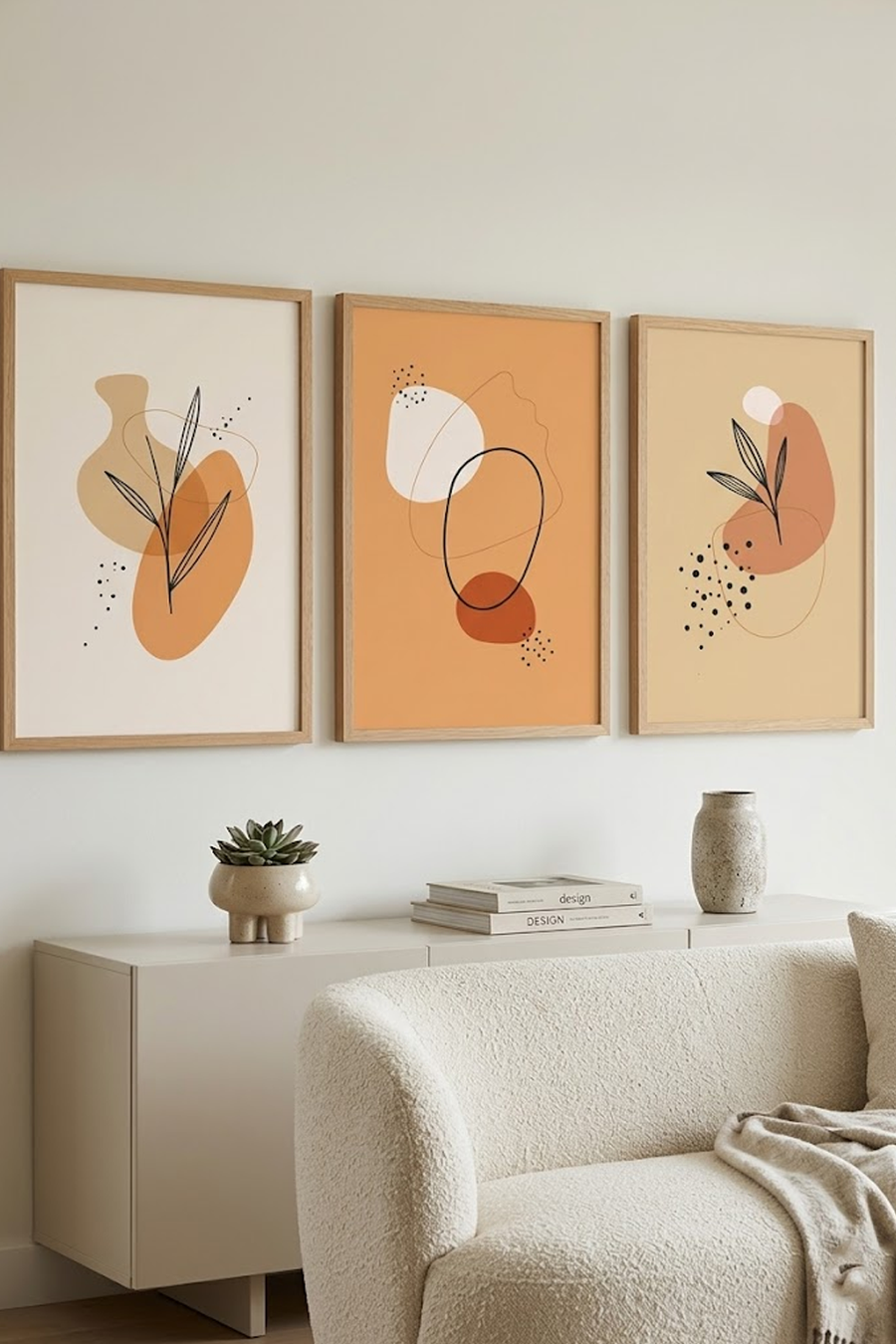 Set Of Three