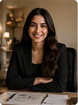 Farida Mahmoud