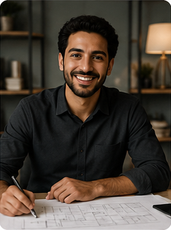 Omar Khaled