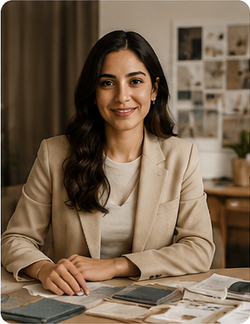 Mariam Hassan