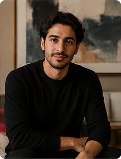 Mazen Ashraf