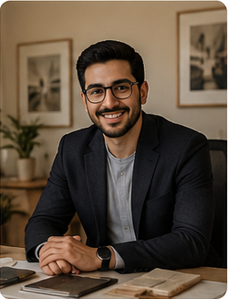 Ahmed Tarek