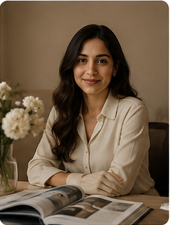 Laila Mostafa