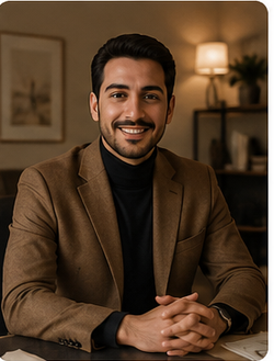 Youssef Samir